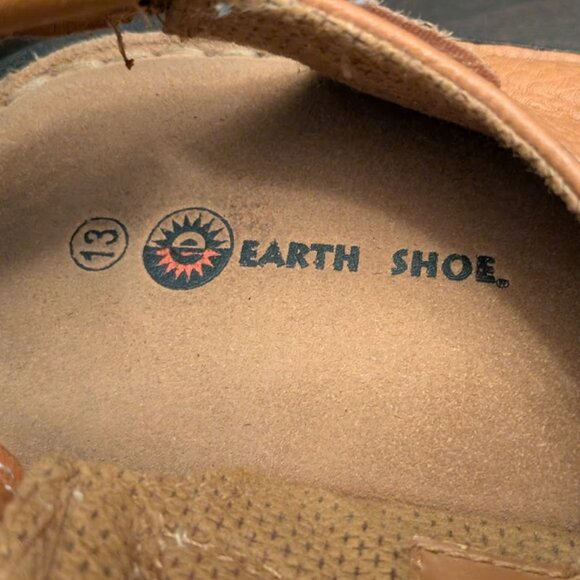S6 EARTH SHOES Floater 5 Sandals - Picture 4 of 9